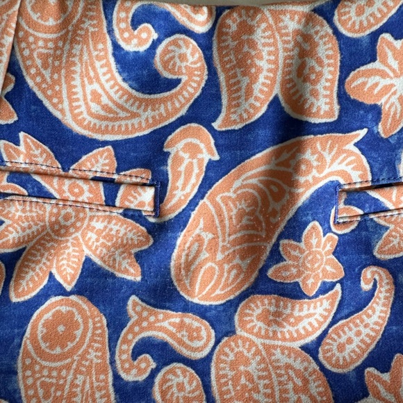 RLX golf skirt - Picture 7 of 8